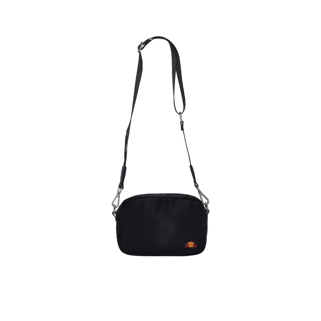 Black Ellesse Sling Bag Ellesse Ellesse Side Bag Price Ellesse