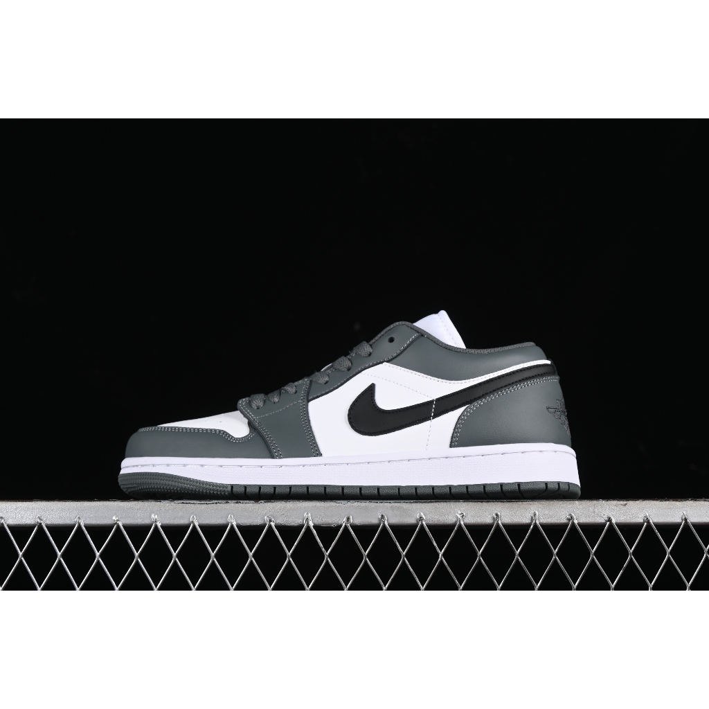 Jual Original Nike Air Low AJ1 Men's shoes Women's shoes Sports shoes