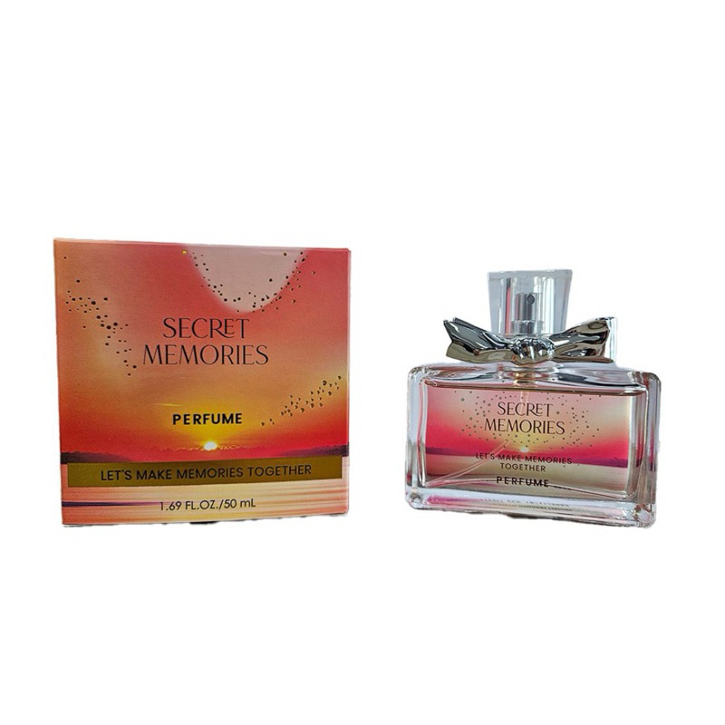 Miniso Parfum True Love Pink Love Perfume Miniso Shop