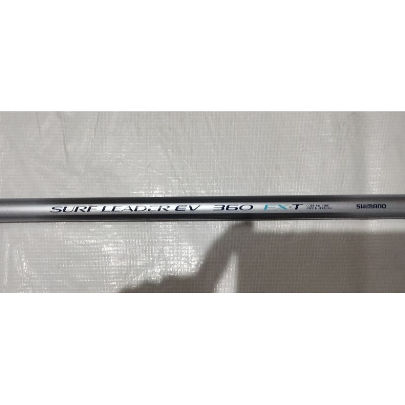 シマノ　サーフリーダーEV 360FX-T シマノ サーフリーダーEV 360 FX-T - メルカリ