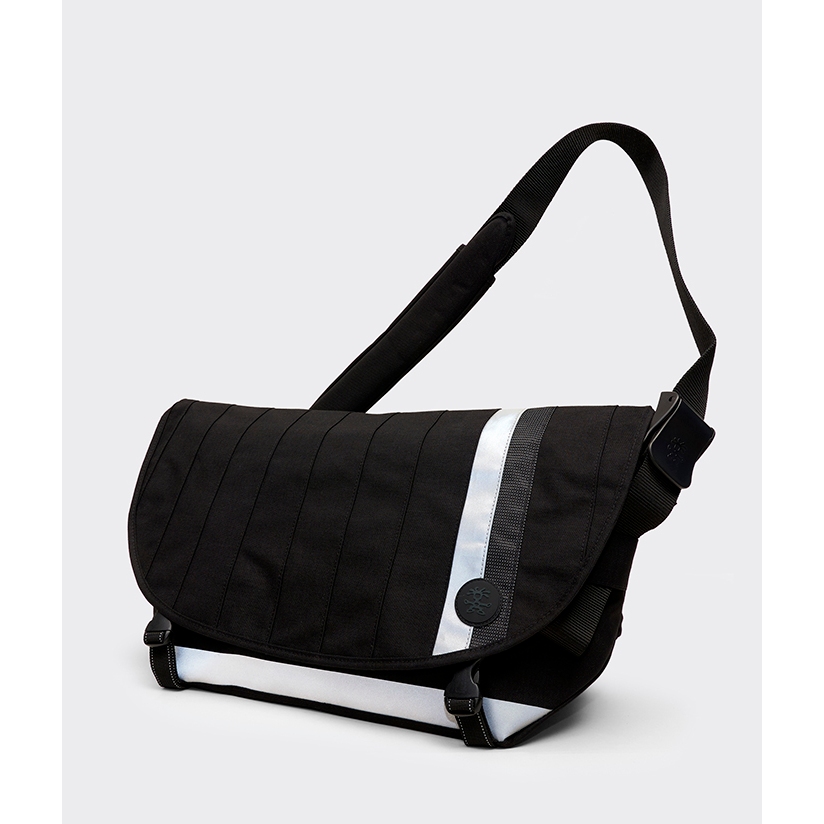 Jual CRUMPLER XTRA LARGE MESSENGER BAG - COMPLETE SEED | Shopee
