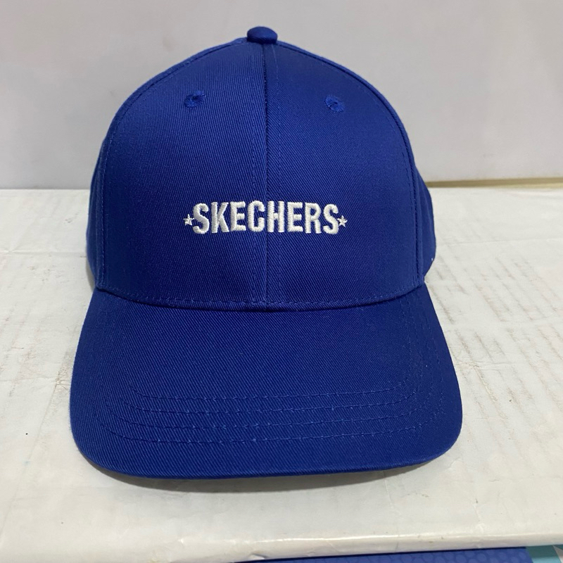 Topi Cap Skechers Original Boy Girl Remaja Anak