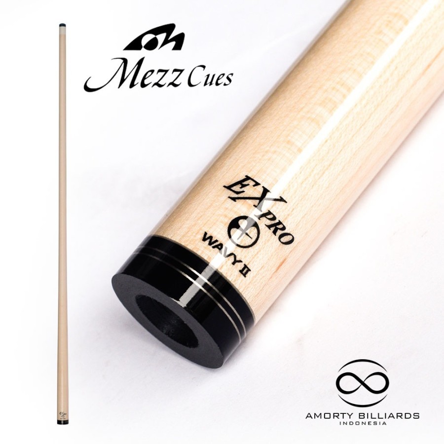 Jual Mezz EX PRO / W2 Shaft Joint Wavy 2 | Shopee Indonesia