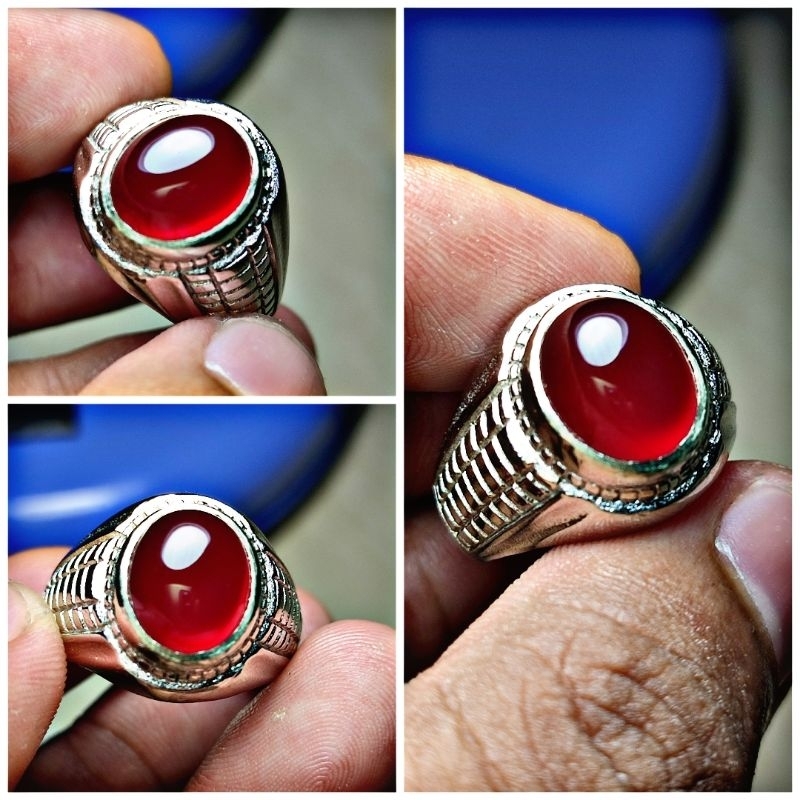 Jual CINCIN RED BARON MINI | Shopee Indonesia