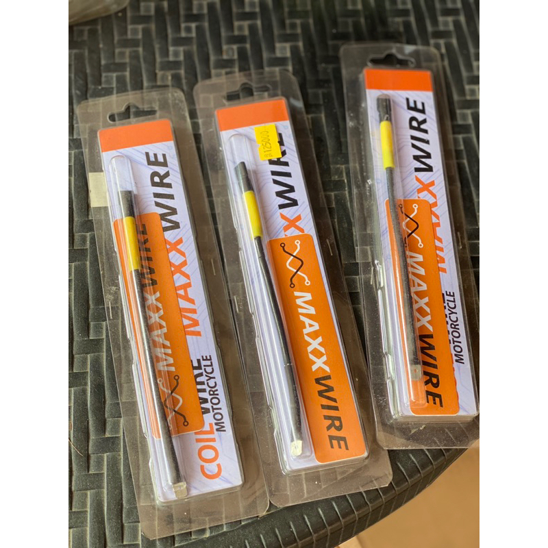 Jual cable maxxwire kabel maxxwire | Shopee Indonesia