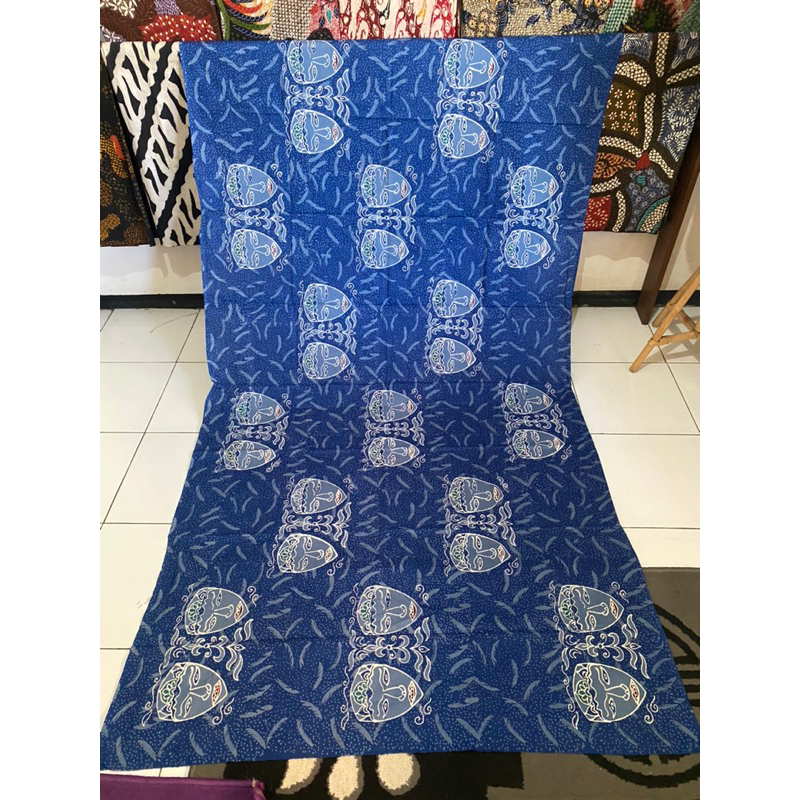 Jual BATIK TOPENG MALANG | Shopee Indonesia
