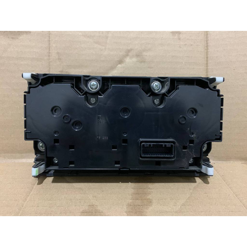 Jual Panel Control tombol AC Mitsubishi Xpander Expander original ...