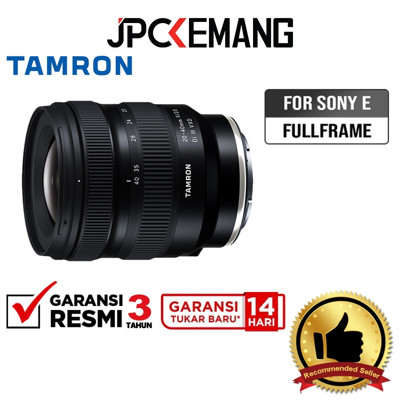 【美品】Canon RF100-400 F5.6-8 IS USM TAMRON 20-40 F/2.8 Di III VXD ソニーE（Sony A7 Camera and