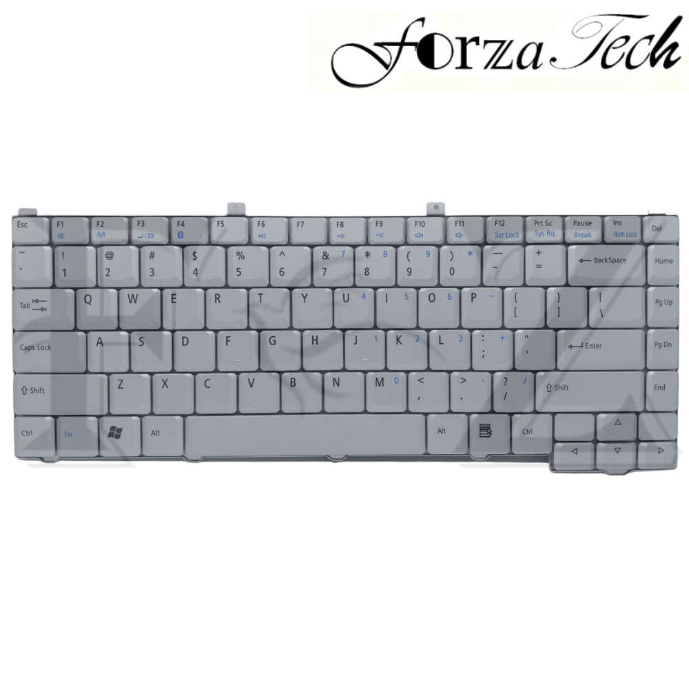 Jual Keyboard Laptop NEC Versa E3100, E6120 CH2, 9J.N8182.Q01 NEC 9J ...