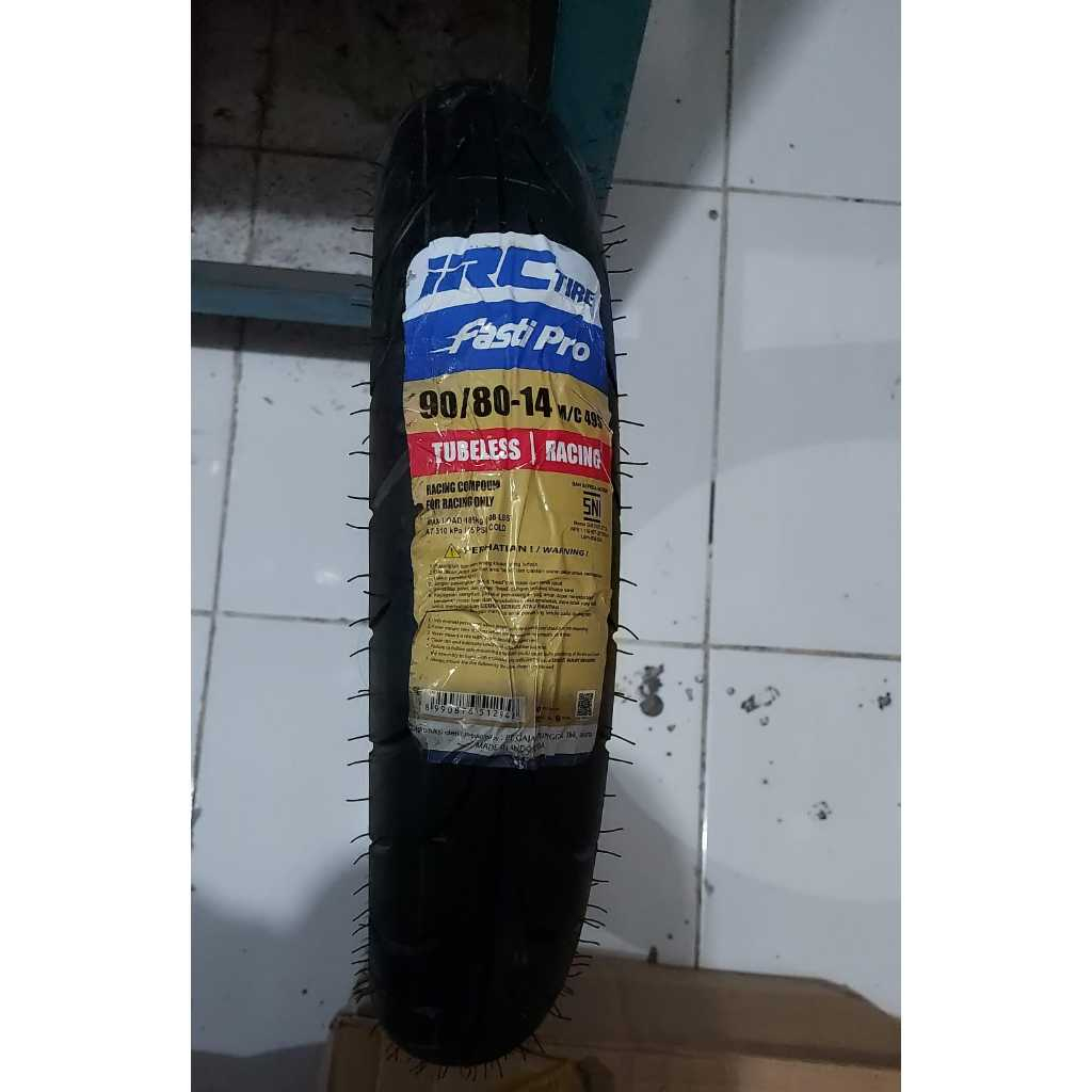 Jual Harga Ban Fasti Pro Ring 14 Terlengkap & Harga Terbaru Juli 2026 ...
