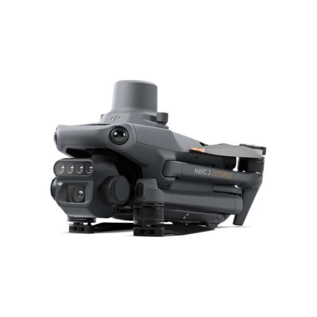 Jual DJI Mavic 3 Multispectral Drone Kamera Garansi Resmi | Shopee ...