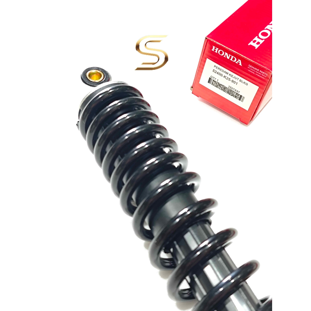 Jual Shock Belakang Beat Fi Terlengkap & Harga Terbaru Juli 2026 ...