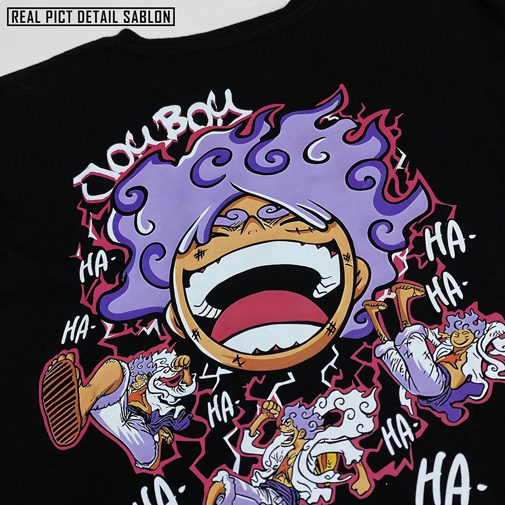 Kaos Anime Dandadan ULTRA MILF SEIKO