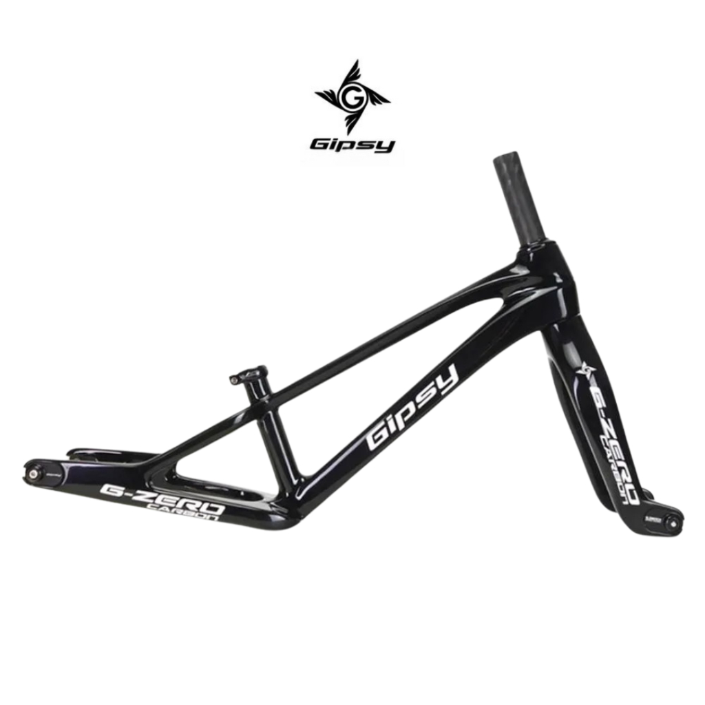ランバイク　カーボン　フレーム　gipsy　ZERO gipsy ZERO カーボンフレーム | HANAMARU