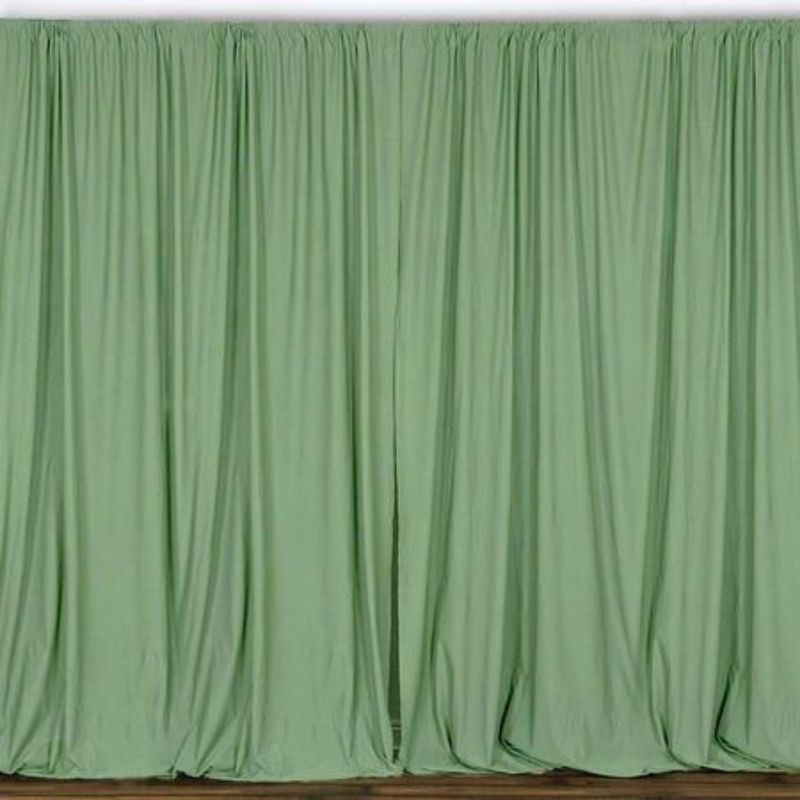 Jual Backdrop background kain HYGET polos 300cm x lebar 100cm warna dof ...