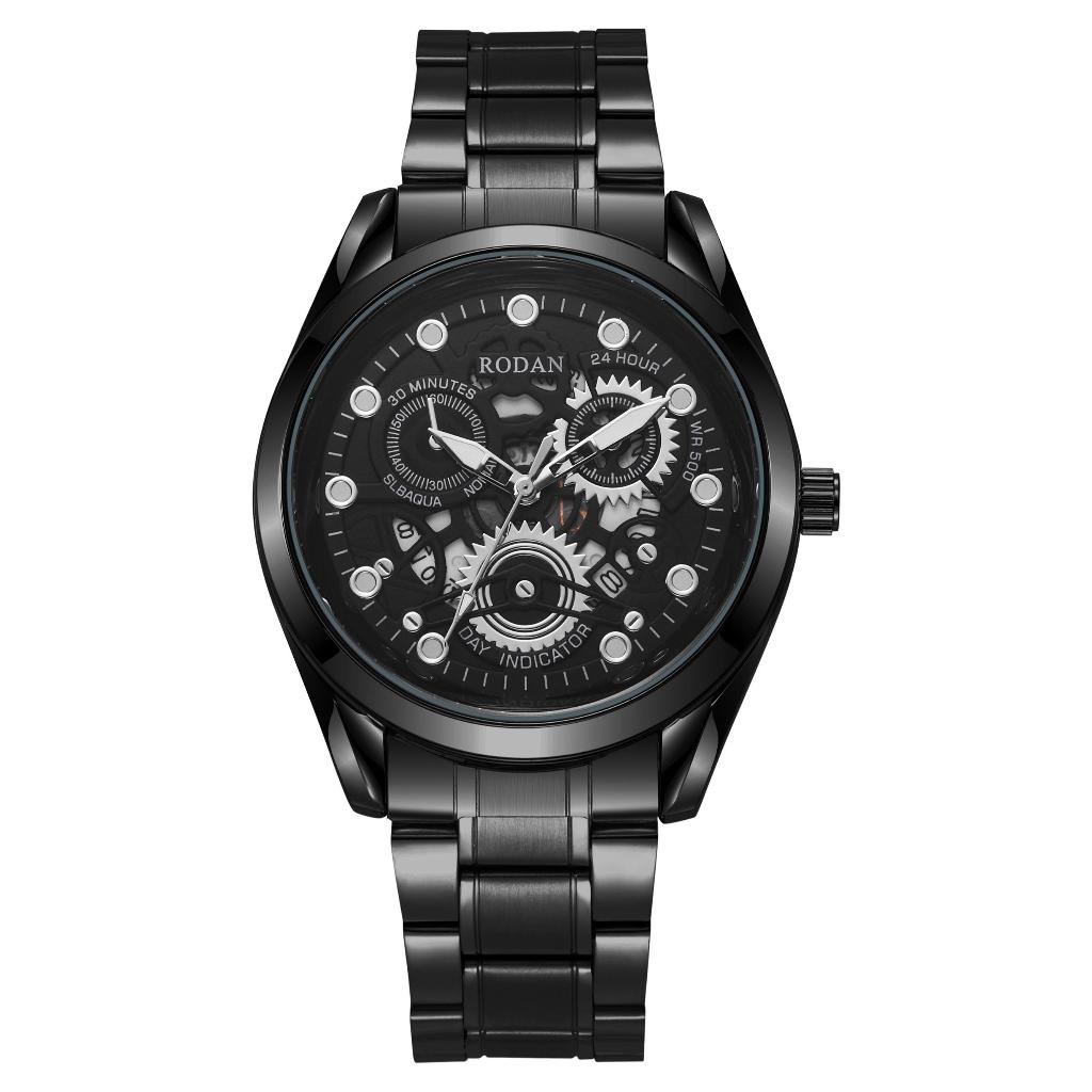Jual Jam Tangan Pria Original/Analog digital/jam Tangan Tahan air/RODAN ...
