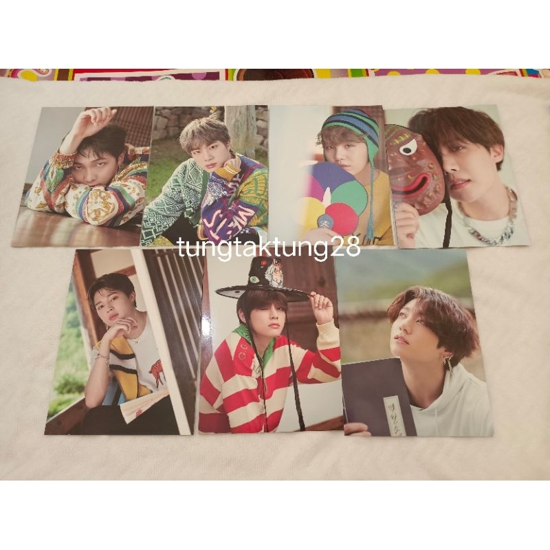 Jual BTS SUMMER PACKAGE 2019 (SUMPACK) FULLSET (CEK DESKRIPSI) | Shopee ...