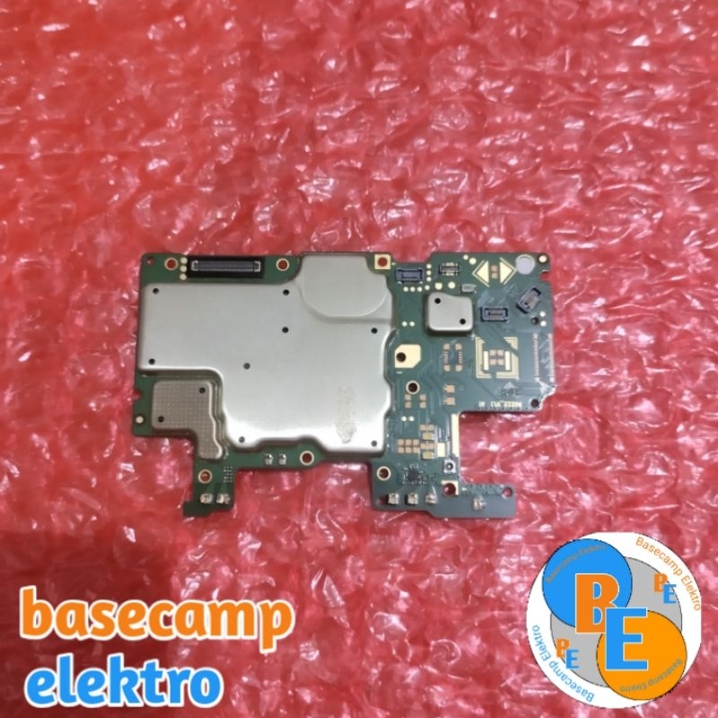 Jual Mesin HP INFINIX HOT 12I Unit Original Modul HP INFINIX HOT 12I ...