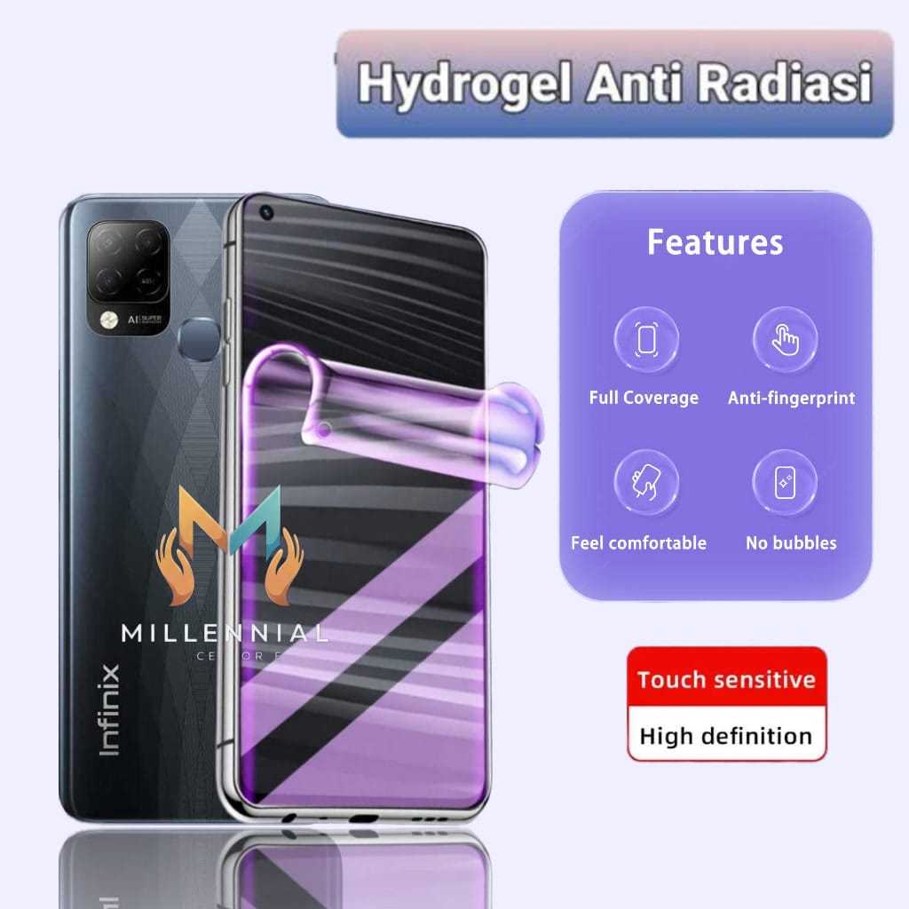 Jual Infinix Hot 6 6x 7 7 Pro 8 8 Lite 9 9 Play 10 10s 10 Play 10 Lite ...