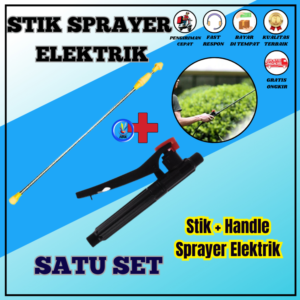 Jual Stik Semprot Pertanian Terlengkap & Harga Terbaru Mei 2026 ...