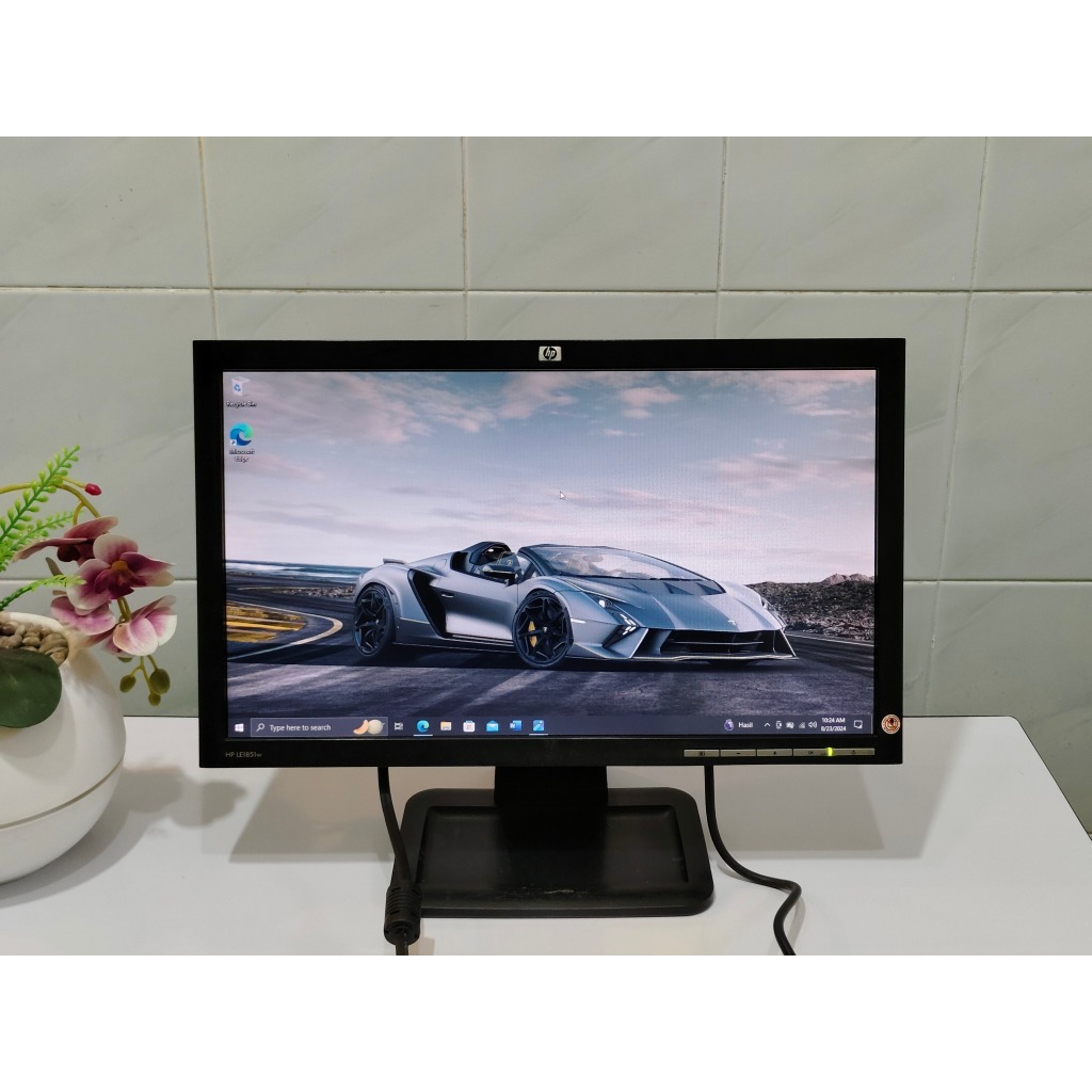 Jual Monitor LED HP 19 inci | Shopee Indonesia