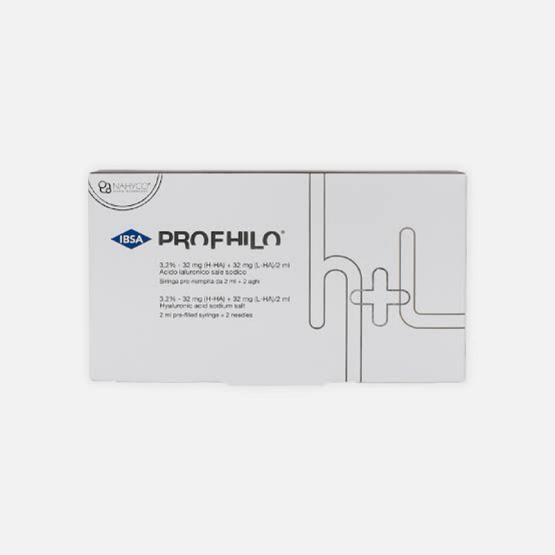 Jual Profhilo Ultra High Density Hyaluronic Acid | Shopee Indonesia