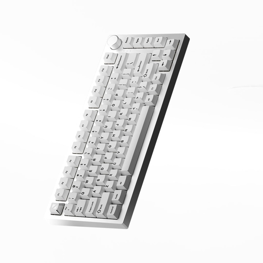 Jual Noir Timeless HE 75% Hall Effect Rapid Trigger Magnetic Keyboard ...