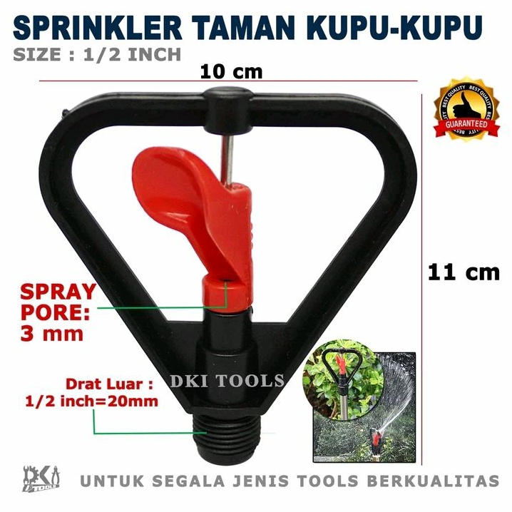 Jual Springkel Terlengkap & Harga Terbaru Agustus 2026 | Shopee Indonesia