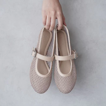 SAVA Margot Flatshoes Wanita Nyaman Berbagai Warna