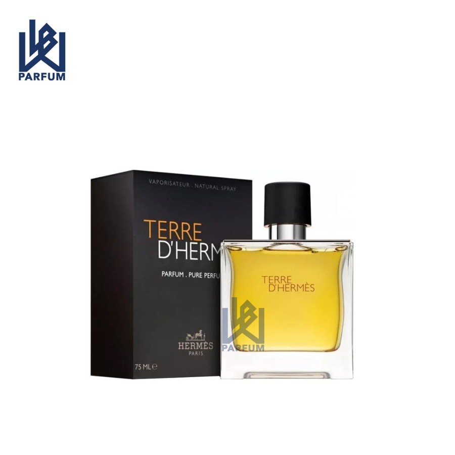 Rekomendasi Parfum Parfum Hermes Wanita Best Seller Jual [LANGSUNG