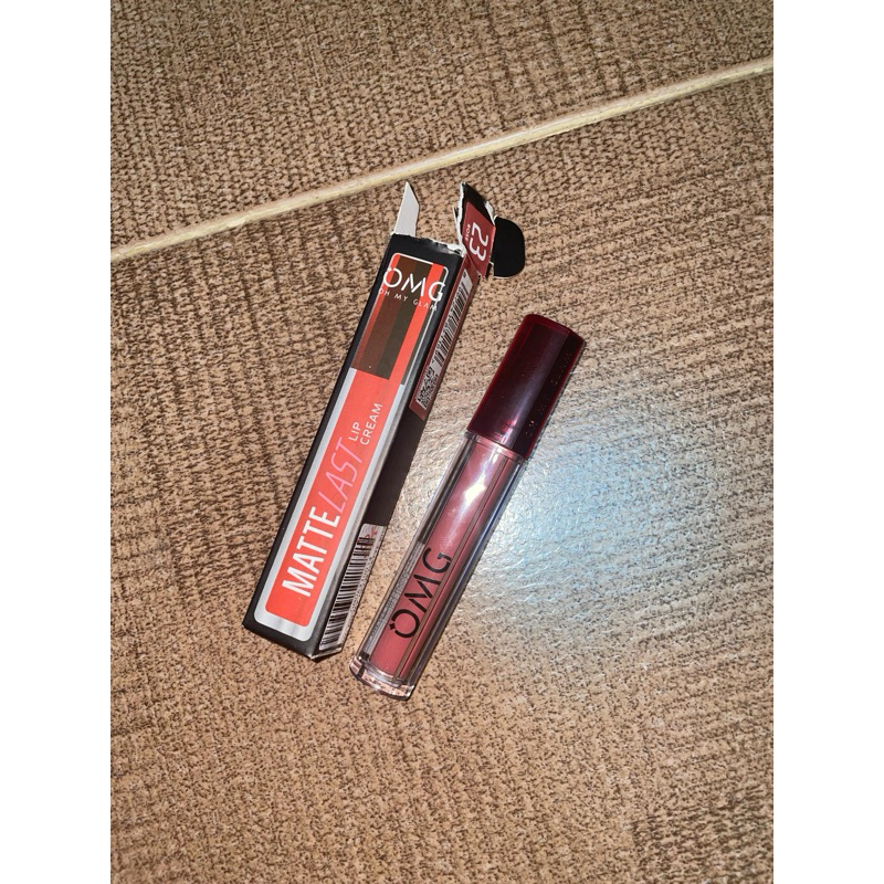 Jual lipmate & lipbalm tinted preloved (like new) | Shopee Indonesia