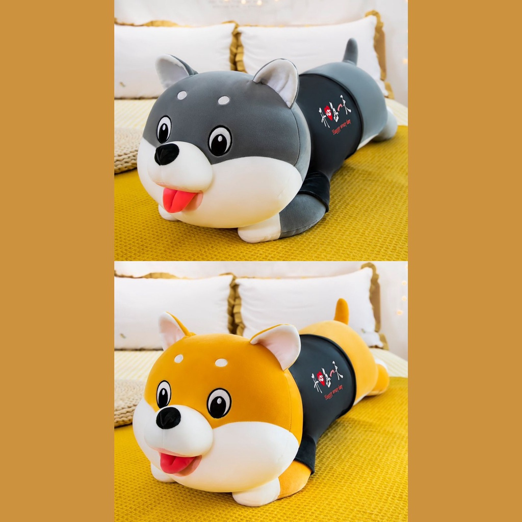 Jual bantal boneka shiba inu Harga Terbaik & Termurah Mei 2026 | Shopee ...