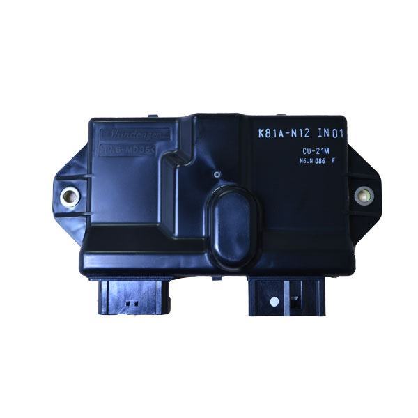 Jual ECM,ECU (Eng Control Unit) Honda New BeAT eSP K81 ISS | Shopee ...
