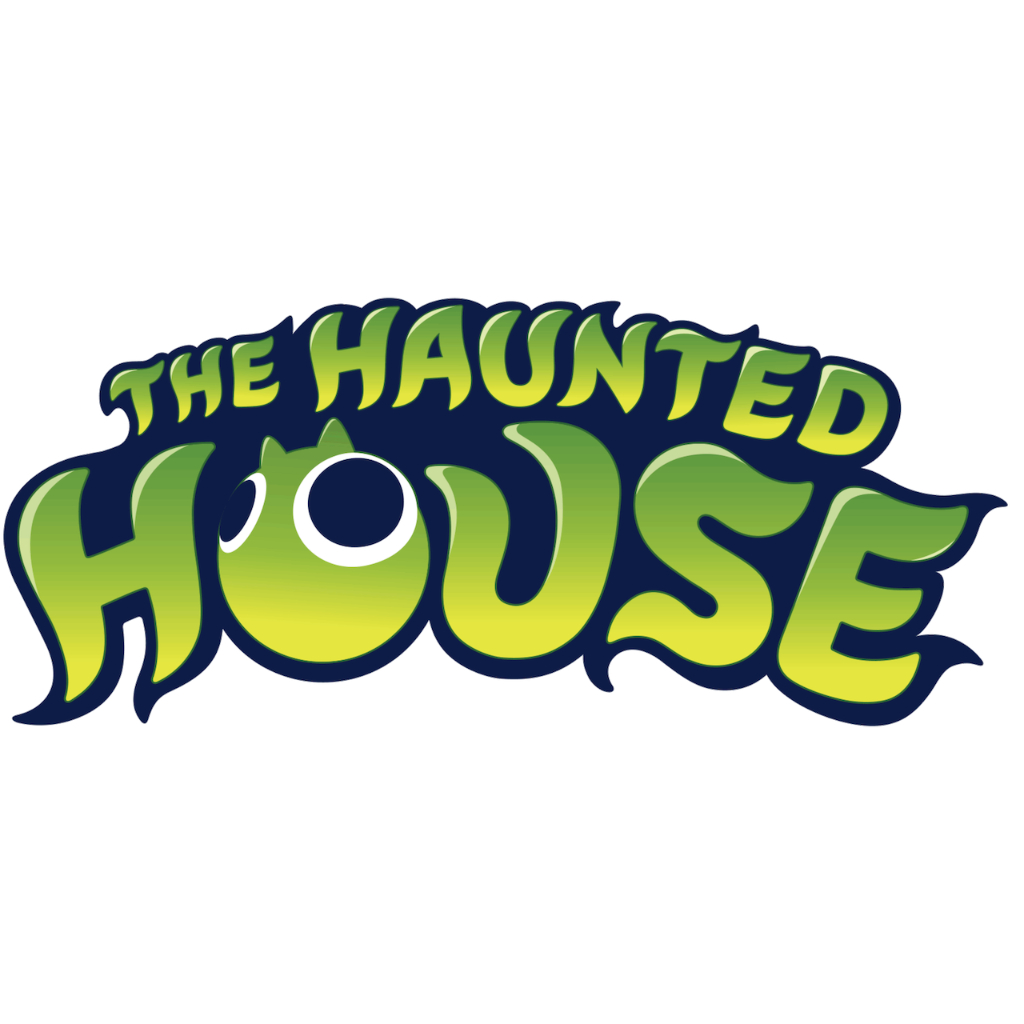 Jual Topper cake Shinbi the haunted house set | Shopee Indonesia