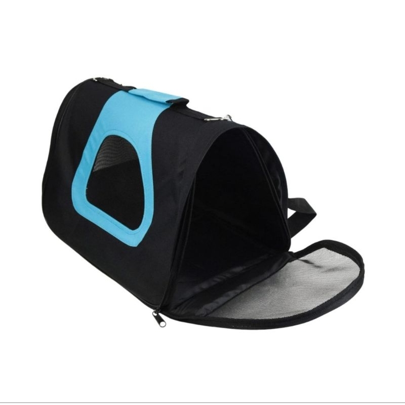 Jual Paws N Tail (Ace) Tas Travel Hewan Peliharaan Kucing Anjing