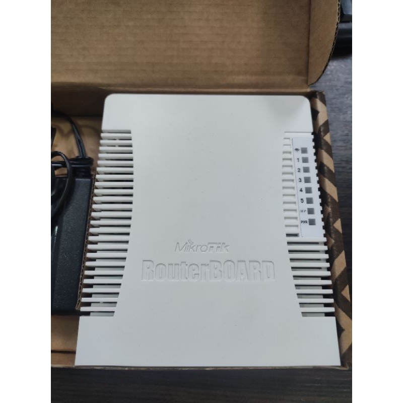 Jual Mikrotik RB962 Paketan Setting | Shopee Indonesia