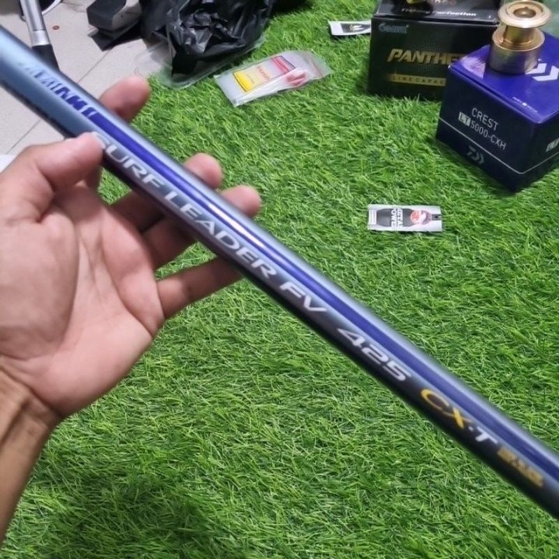 Jual shimano surf leader 425 cxt | Shopee Indonesia