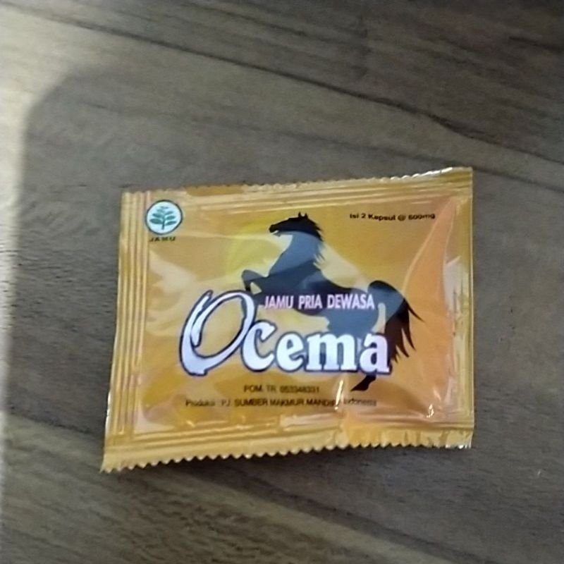 Jual Ocema Terlengkap & Harga Terbaru Juli 2026 | Shopee Indonesia