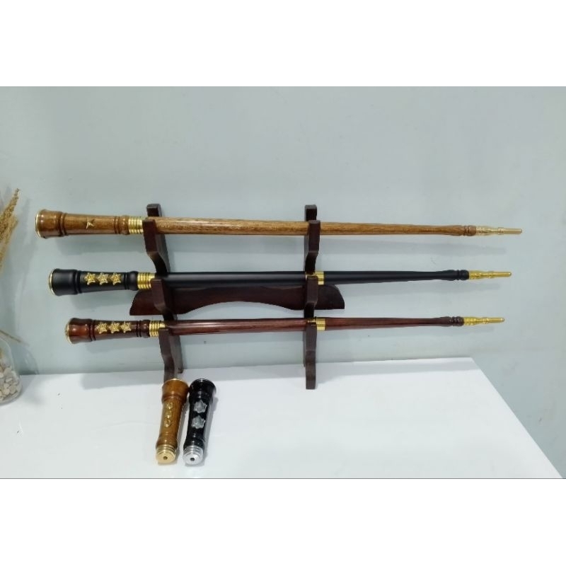 Jual Tongkat Komando/Stik Komando/Pecut Komando Untuk TNI/POLRI ...