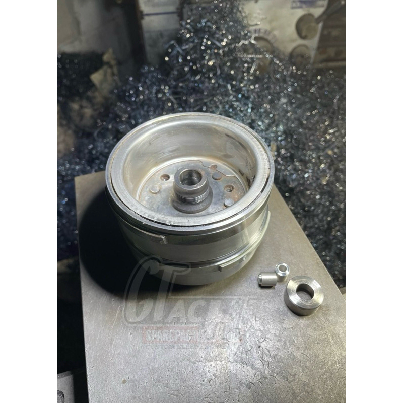 Jual Magnit Fiz R bubut, Magnet fiz , Force 1 Costom bubut bebas ...