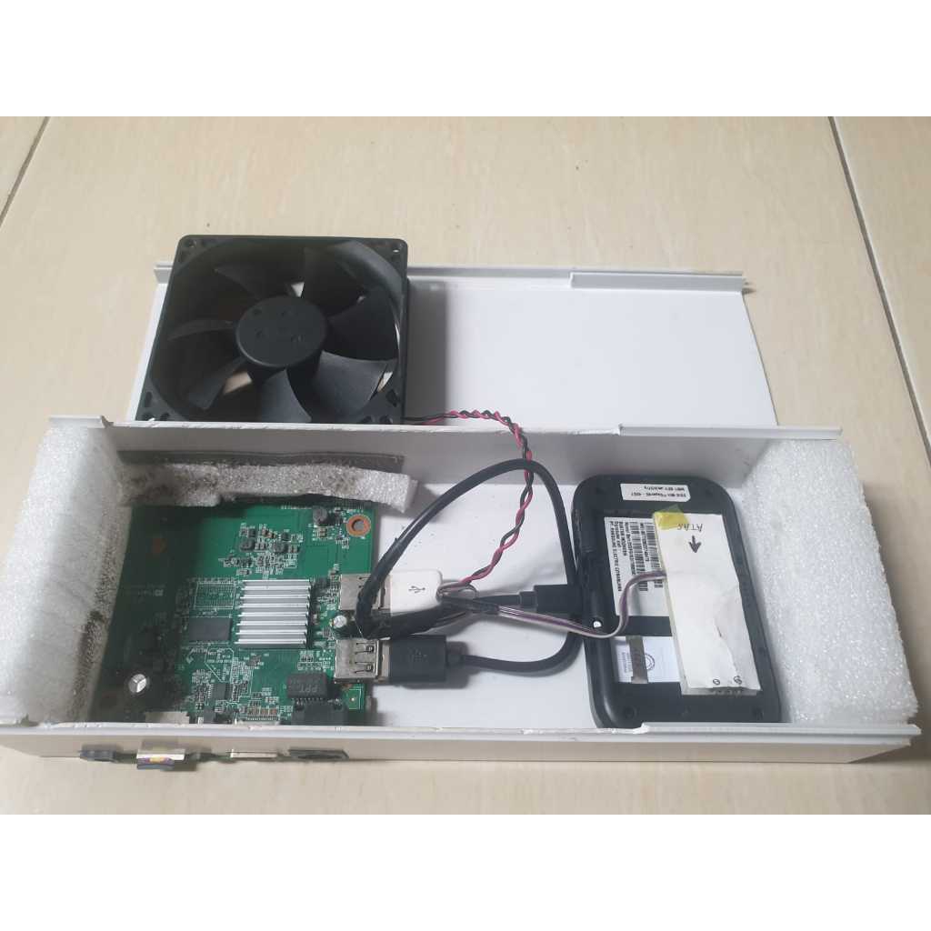 Jual Paket STB OpenWrt Siap Pakai STB B860H | Shopee Indonesia