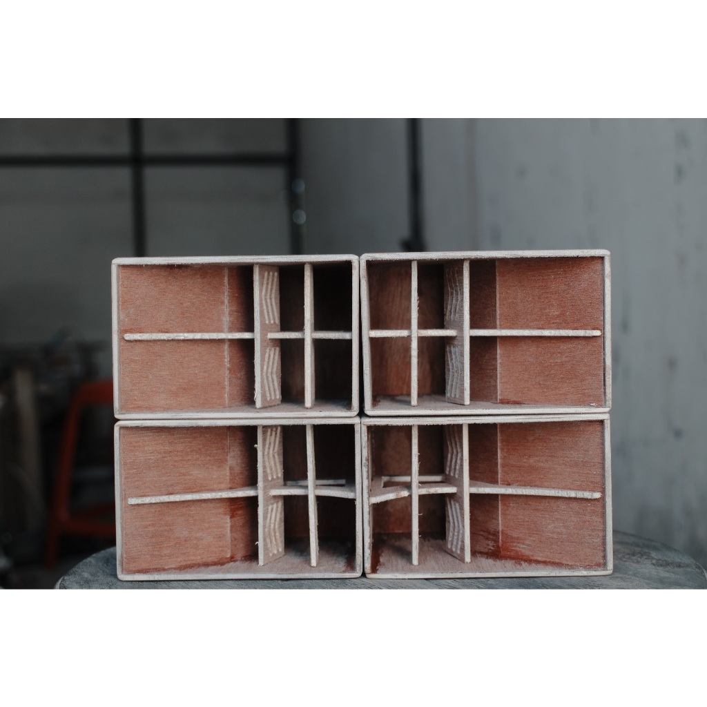 Jual DIY Mini sound system model box F1 2 inch | Shopee Indonesia