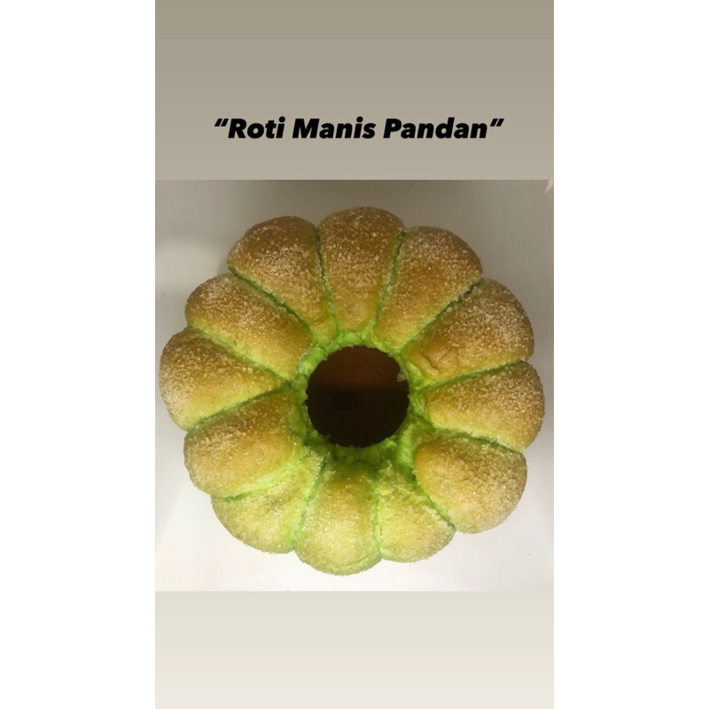 Jual ROTI MANIS AL-RUMI ALL VARIAN | Shopee Indonesia