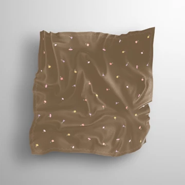 Nunaqy Hanum Series Kerudung Voal Motif Jilbab Motip Lasercut Sublime Segi Empat Motif