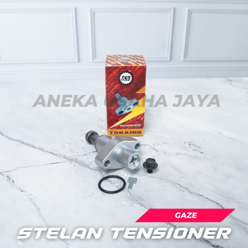 Jual STELAN TENSIONER KAZE MERK TOKAIDO | Shopee Indonesia