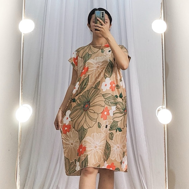 Jual Daster Midi Rayon Termurah Etalase #2 | Shopee Indonesia