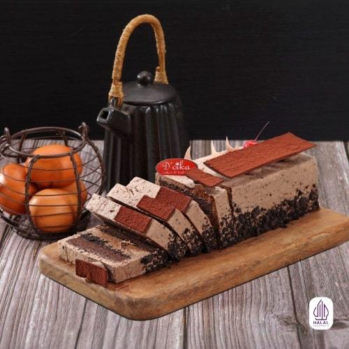 Jual Long Cake Choco Cookies | Shopee Indonesia