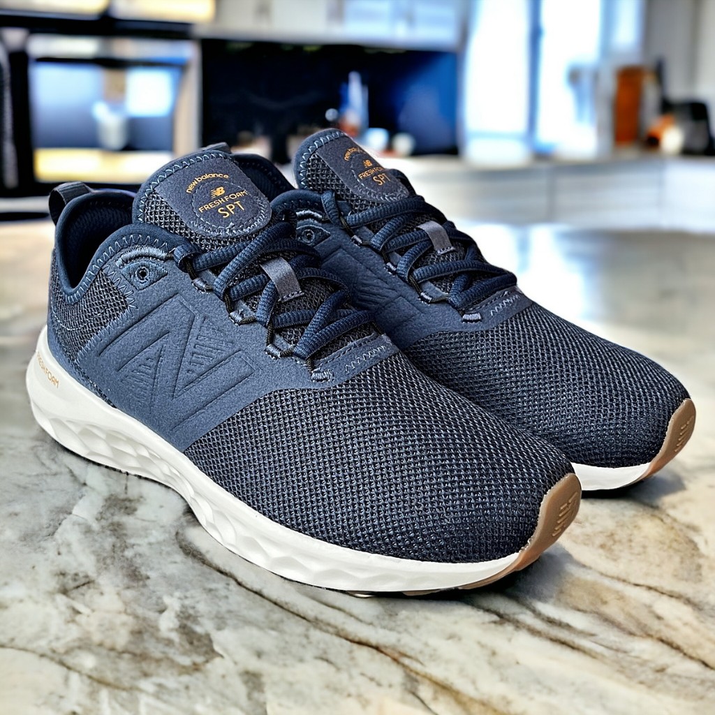 Fresh Foam Sepatu New Balance Navy Beli New Balance Fresh Foam X