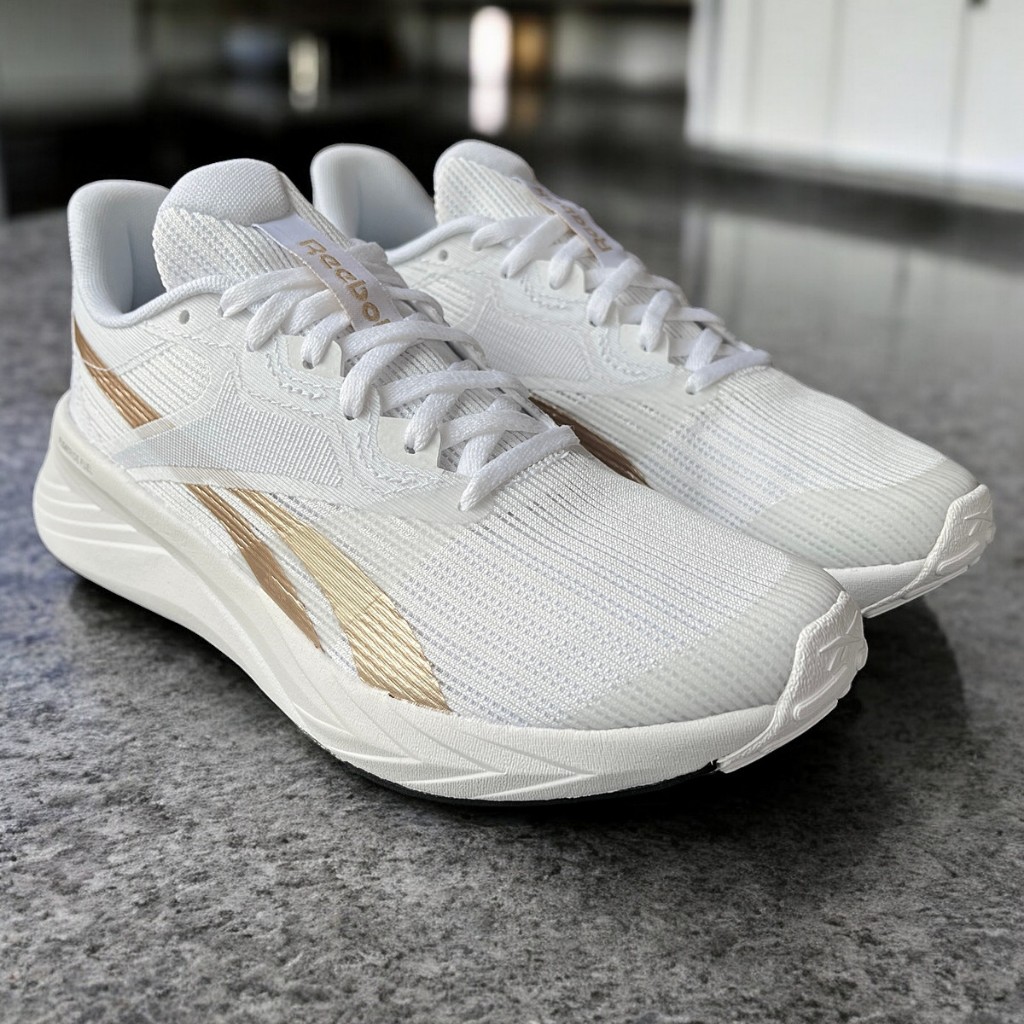 Reebok Energen Tech Plus Sepatu Sneaker Running Wanita ORIGINAL