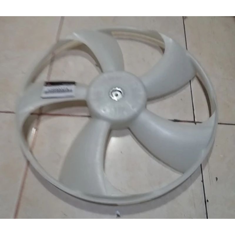 Jual Kipas fan radiator xpander asli | Shopee Indonesia